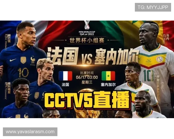 世界杯法国VS塞内加尔比赛犯规数对比赛走势的影响分析